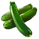 :zucchini: