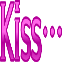 :kiss_t: