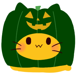 :meow_pumpkin_green: