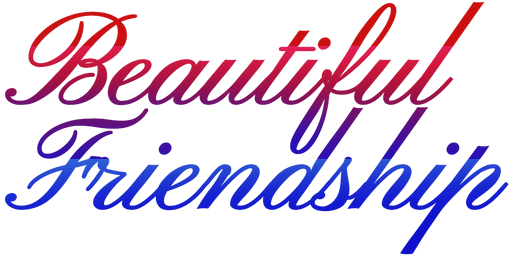 :beautiful_friendship:
