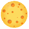 :rolling_cheese2: