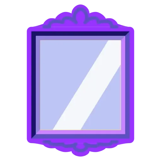 :purple_mirror: